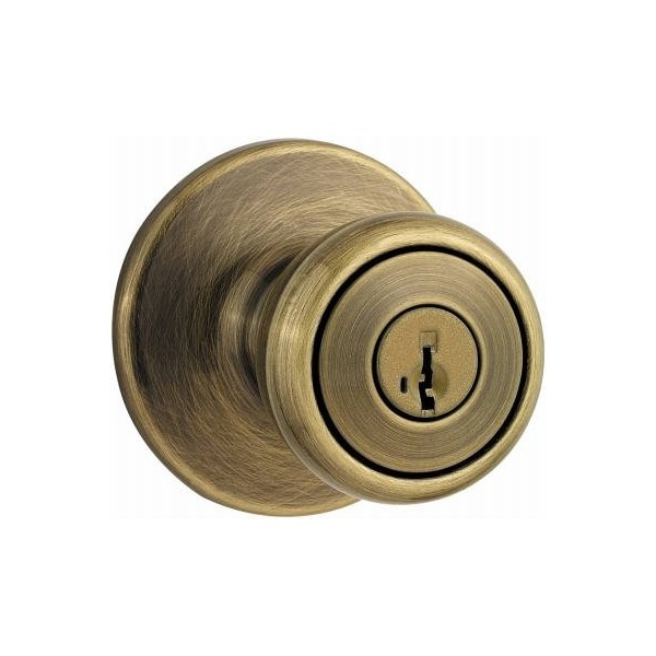 【ol】1117/loro simple pierce S Kwikset AB Tylo Entry Lockset 400T 5 SMT 6AL RCS V1 | Zoro